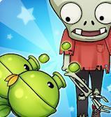 plant beat zombies