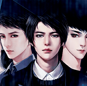 闪艺暗影录Lost Self