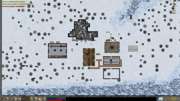 第一王权中文版0