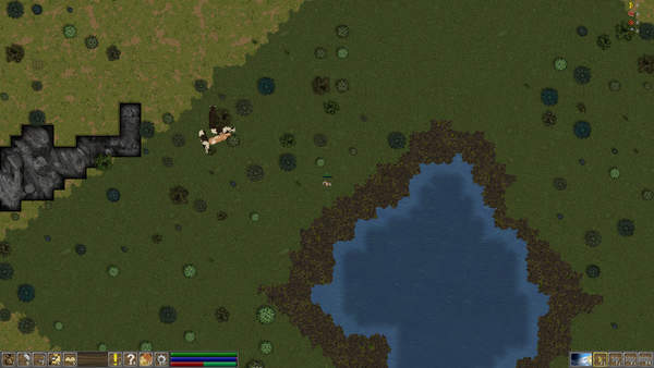 第一王权中文版2