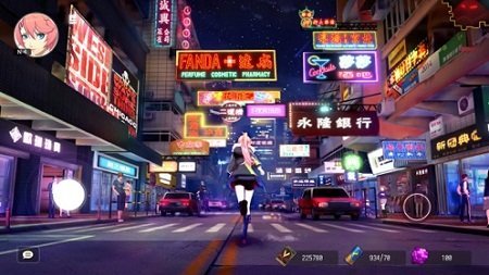 vgame消零世界台服1