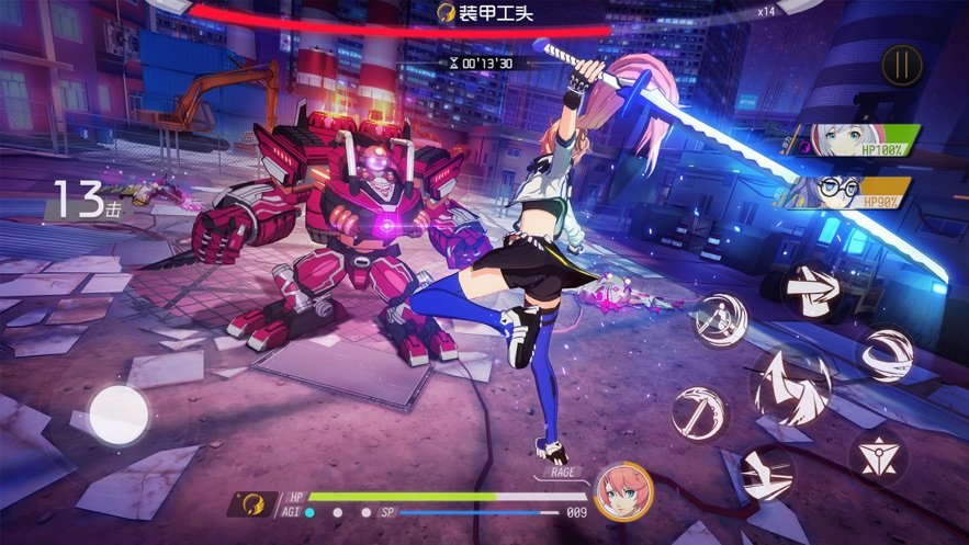 vgame消零世界腾讯版0