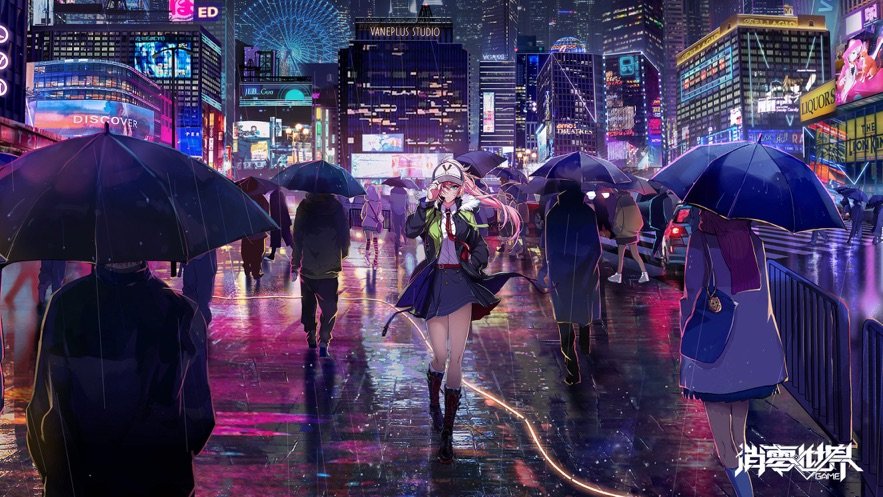 vgame消零世界腾讯版3