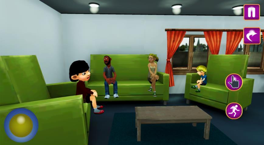 虚拟超级奶奶3d0