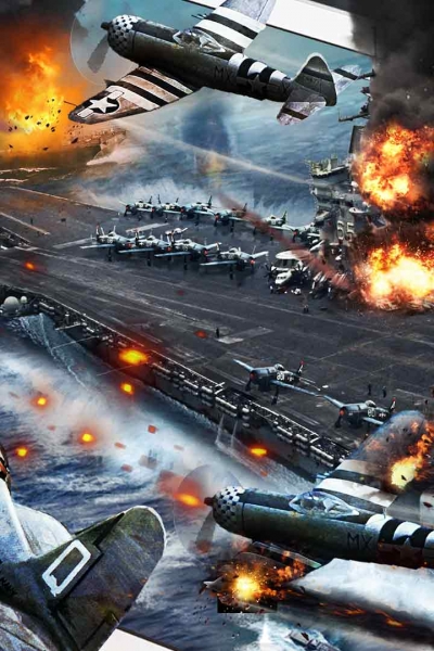 暴风战舰2