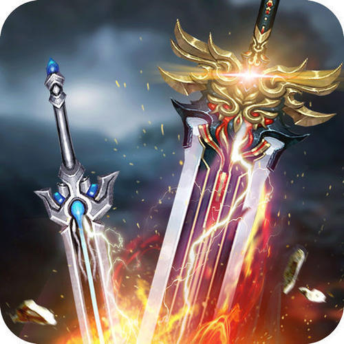 剑饮沧海录手游