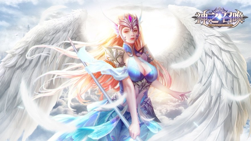 神之召唤西方魔幻3