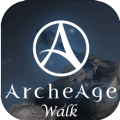 ArcheAge Walk