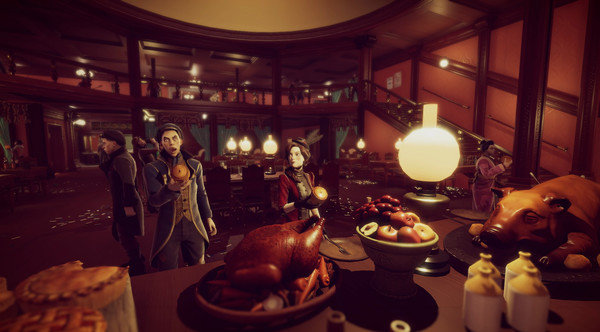 夺命追杀国际服3