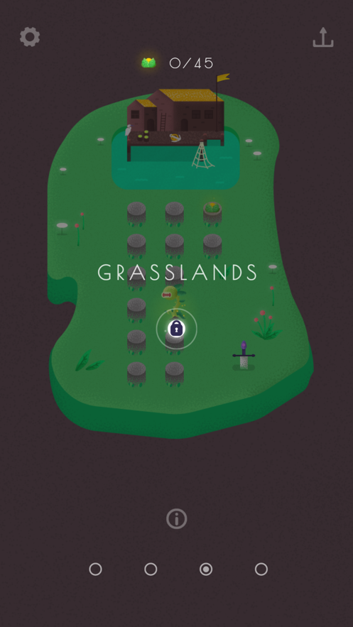 Vestigium小精灵的足迹3