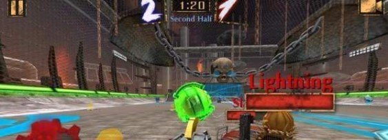 car football league1