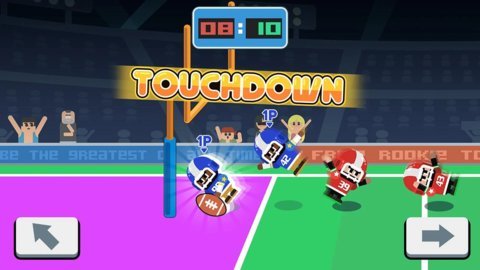 tap football league0