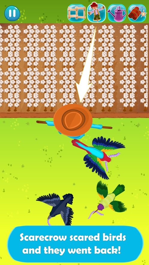 farm rescue bird smasher0