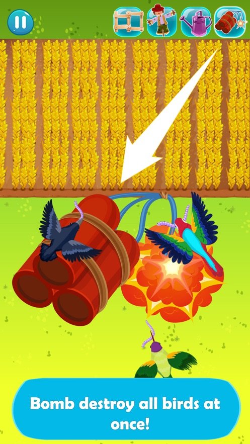 farm rescue bird smasher2