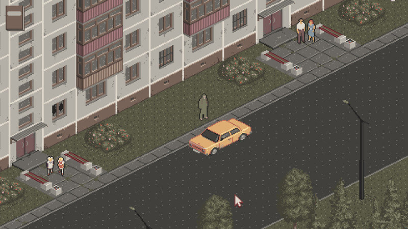 切尔诺贝利不为人知的故事3