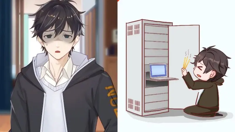 代号职场与生活正式版