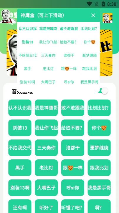 神鹰盒app0
