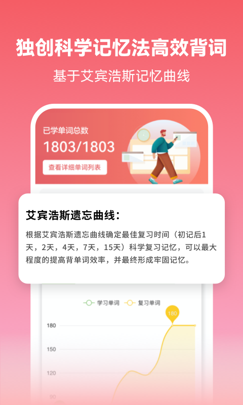 莱特日语学习背单‪词1