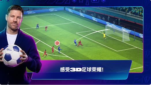 顶级十一人足球经理20253
