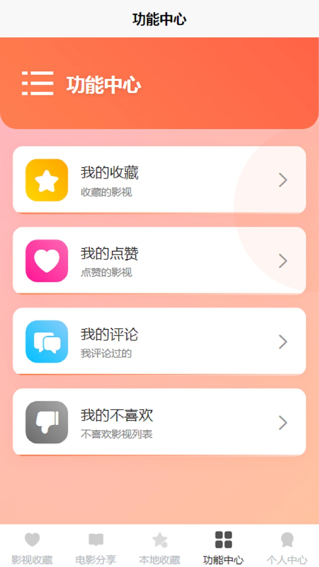 欢宴TV3