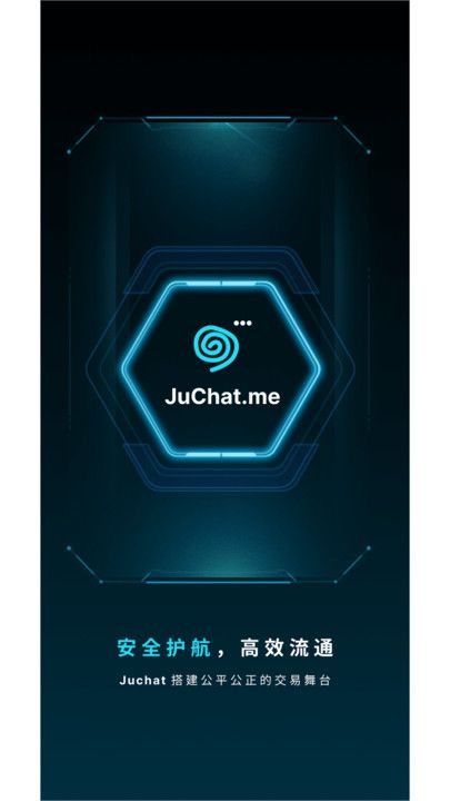 JuChat.me3