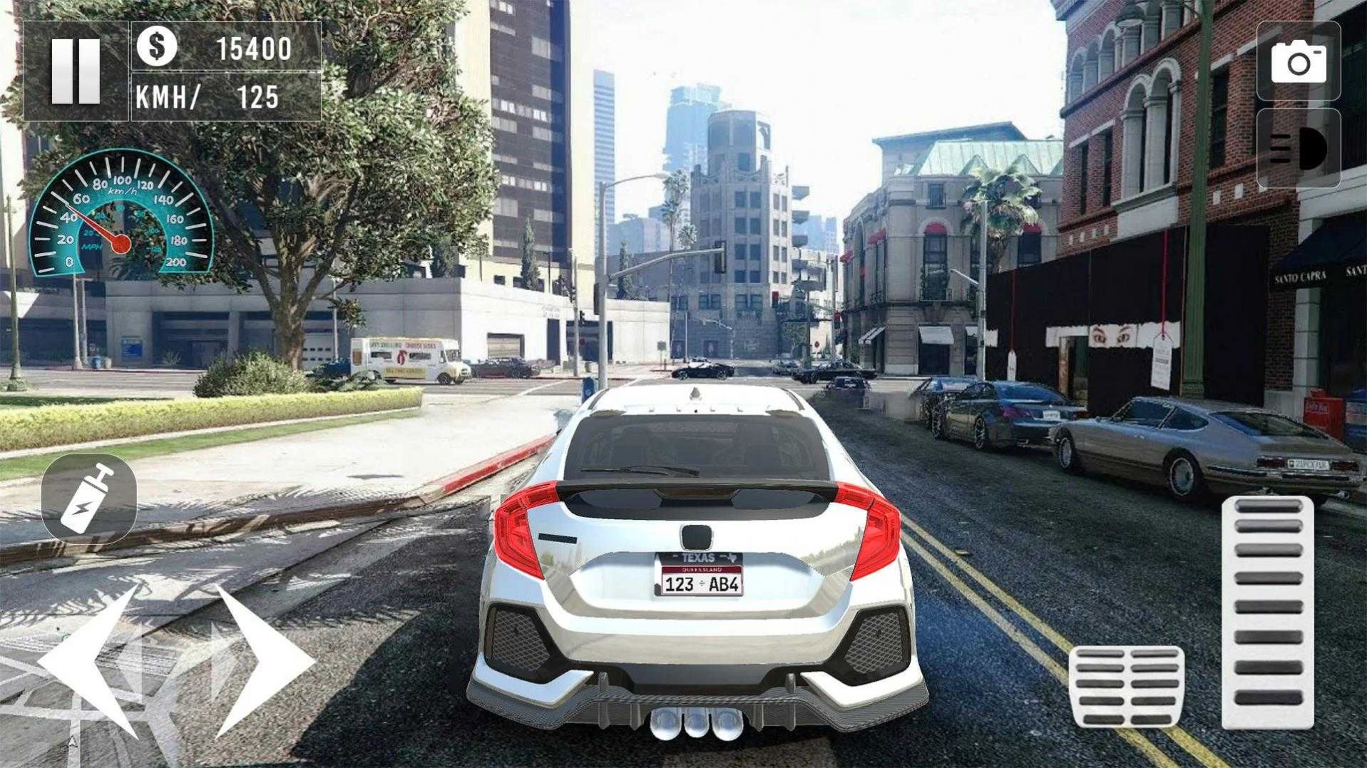 开放世界极限赛车(Open World Pro Max Car Racing)0