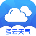 多云天气