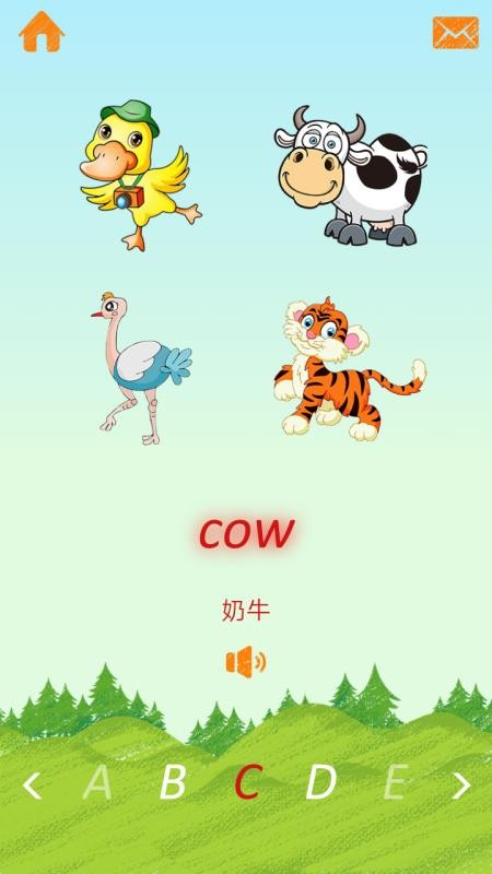 ABC Phonics