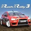 拉力竞速3全车解锁版(Rush Rally 3)