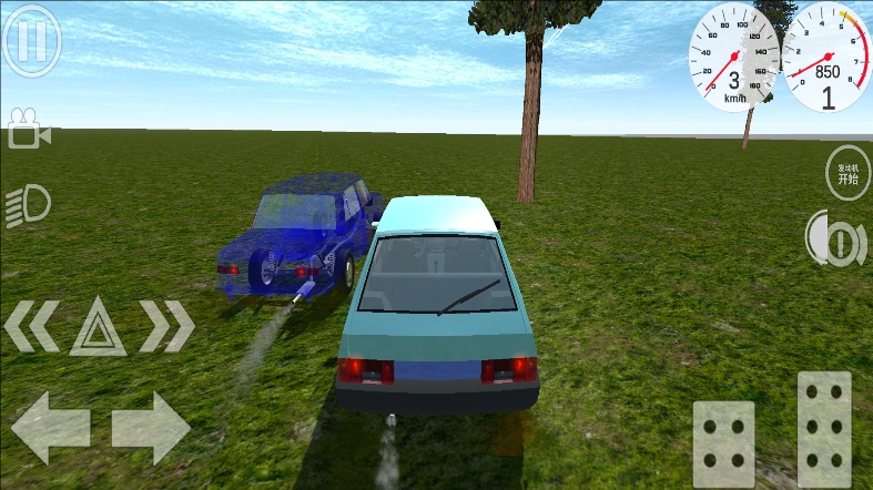 死亡车轮20