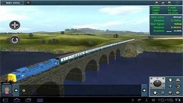 实况列车模拟器(Train Simulator Orginal)
