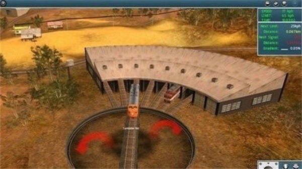 实况列车模拟器(Train Simulator Orginal)