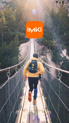 IMIKI Life3