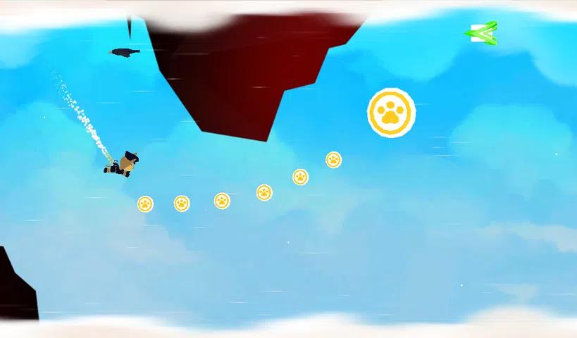 小狗满天飞1