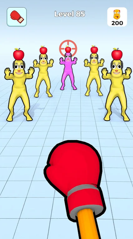 打飞叔叔3