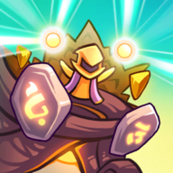 帝国王国闲置(Empire Kingdom TD Premium)