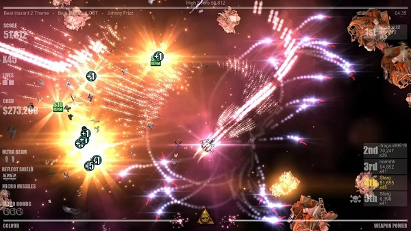 危险节奏2手机版2
