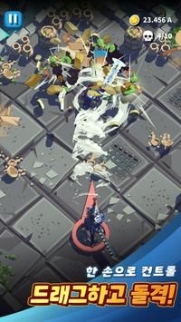 众神地下城手游2