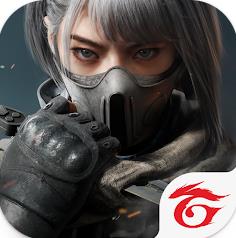 Garena Delta Force