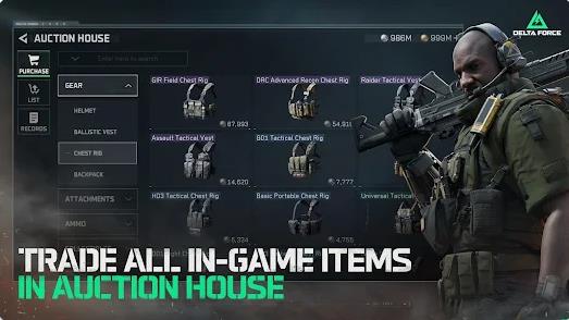 Garena Delta Force0