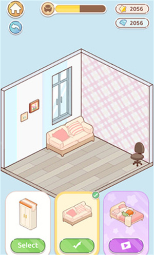 优优家装人生官方版0