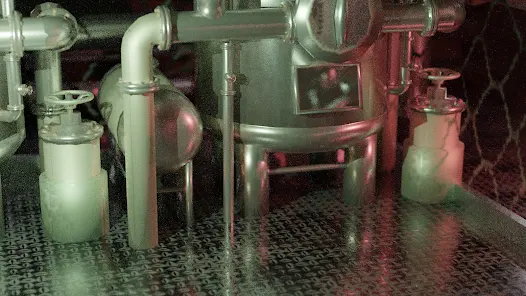 寂静的水域1