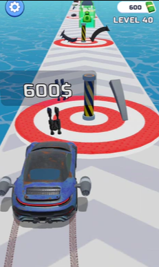 专属汽车赛车2
