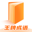 王牌成语