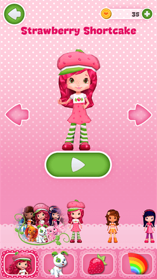 Berry Rush1