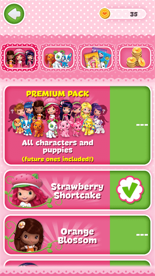 Berry Rush2
