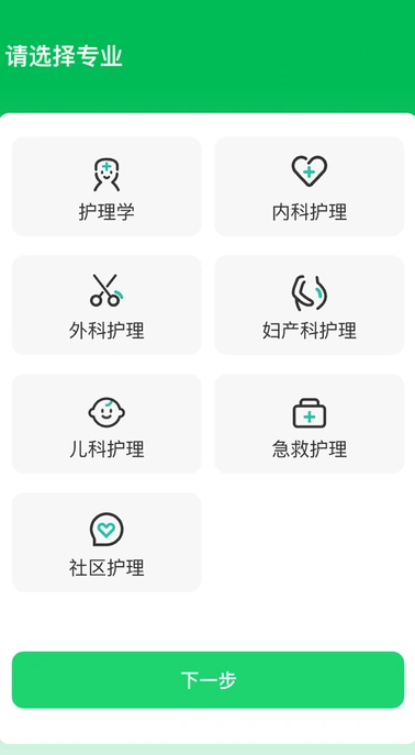 护理真题好课选2