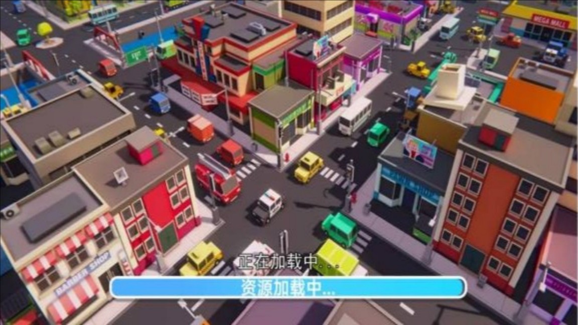 像素大陆历险奇遇1