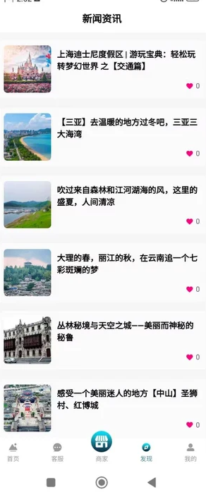 祥邦旅行1