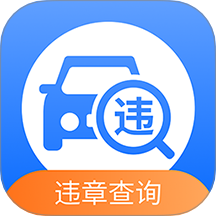 汽车交通违章查询